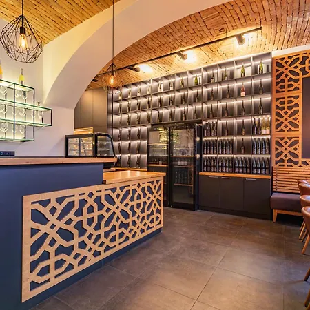 Mariel 호텔 즈노이모