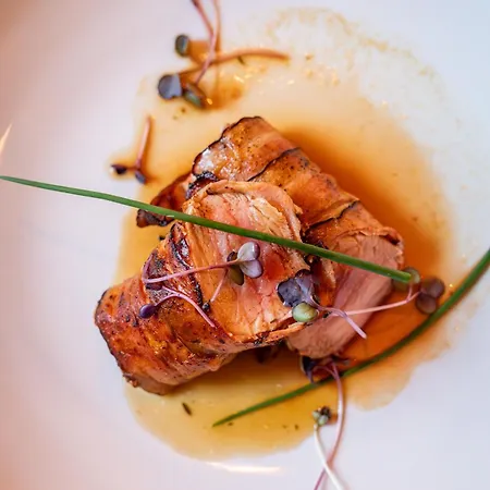 호텔 Mariel 즈노이모