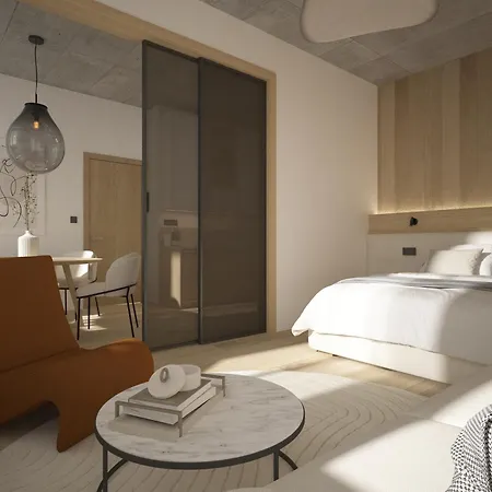 Mariel Hotel