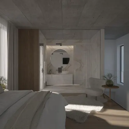 Mariel 호텔 즈노이모